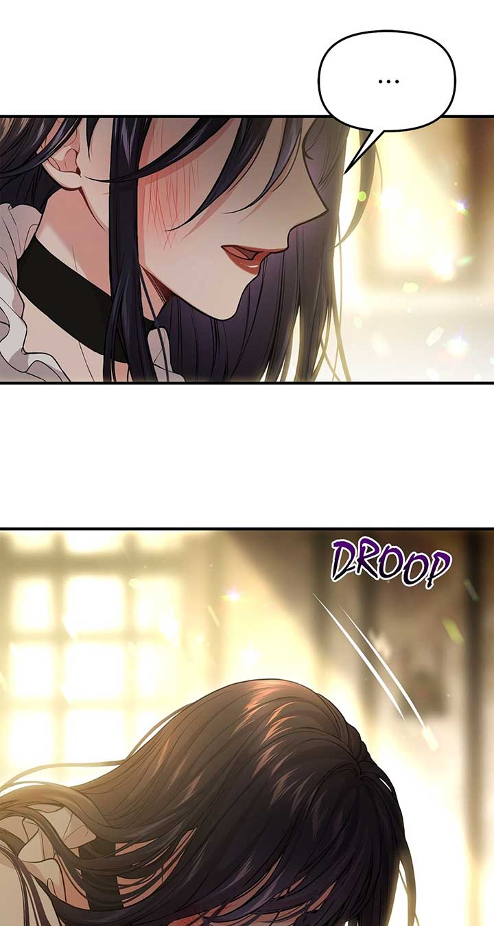 The Secret Bedroom of a Dejected Royal Daughter Chapter 82 49